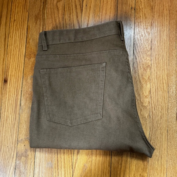 Hill City Workwear Pant - Picture 3 of 5